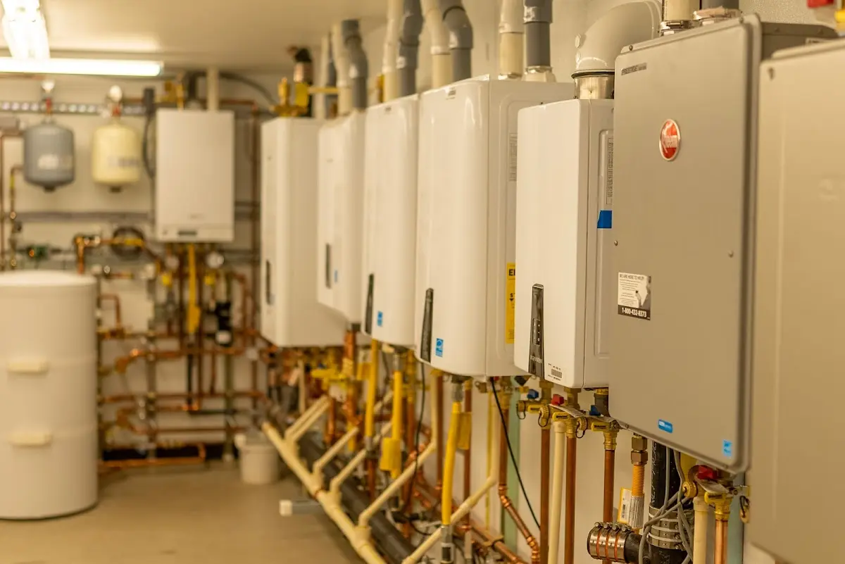 Plumbing services in Mount Healthy Heights, OH